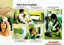 1974 advertising 078 d'occasion  Expédié en Belgium