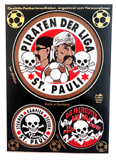 Pauli piraten liga gebraucht kaufen  Kassel