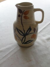 Vase henkelvase west gebraucht kaufen  Rauenberg