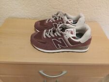 New balance 574 gebraucht kaufen  Grevenbroich-Kapellen