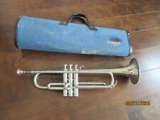 Yamaha silver trumpet for sale  Shipping to Ireland