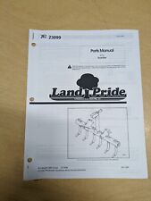 Land pride sf25 for sale  Womelsdorf