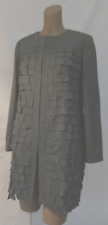 Cappotto hanita grigio usato  Capoterra