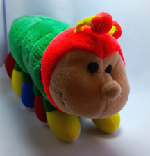 Um brinquedo infantil fantástico em forma de verme fofo que as crianças adoram higienizado comprar usado  Enviando para Brazil