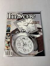 Insync watch collectors for sale  Canton
