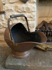 Vintage copper coal for sale  CARNFORTH