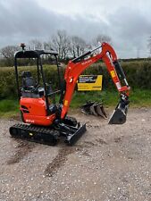 takeuchi excavator for sale  HONITON