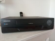 Videorecorder grundig 1102 gebraucht kaufen  Krefeld