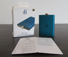Ifi hip dac for sale  COLCHESTER