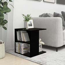 Side table black for sale  SOUTHALL
