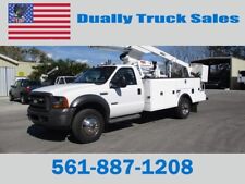 2005 ford f550 for sale  Belle Glade