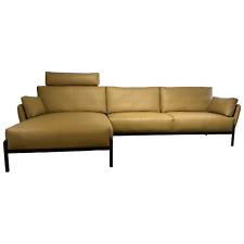 Leolux sofa couch gebraucht kaufen  Deutschland
