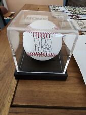 Albert pujols signed for sale  Shipping to Ireland