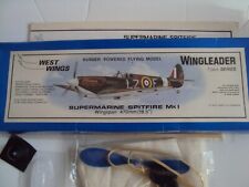 Westwings 501 supermarine for sale  PETERBOROUGH