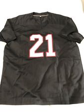 deion sanders jersey for sale  Vacaville