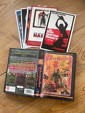 Video nasties definitive for sale  LONDON