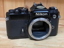 Nikon corpo macchina usato  Valfenera