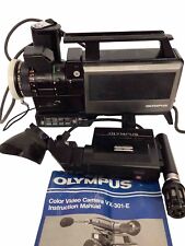 Vintage olympus color for sale  NEWTON ABBOT