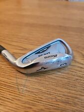 Mizuno iron dynalite for sale  STANLEY