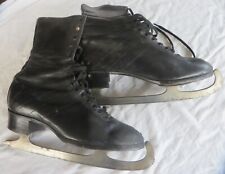 Anciens patins glace d'occasion  Louviers