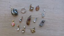 Ancien lot pendentifs d'occasion  Quarouble