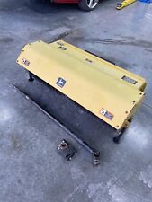 john deere quick hitch for sale  Robinson