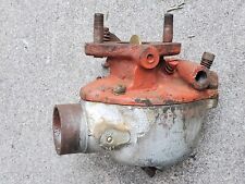 marvel schebler carburetor for sale  USA