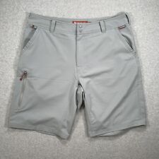 Simms skiff shorts for sale  Minneapolis