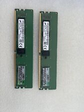 ram 2x8gb pc4 2666v 1rx8 for sale  Hanover