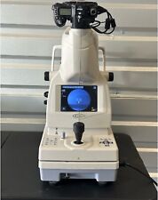 Topcon nw8 retinal for sale  Monument