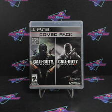 Call duty black for sale  Largo