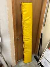 Yellow pole padding for sale  Palatine