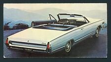 1967 car dealer for sale  Indianapolis