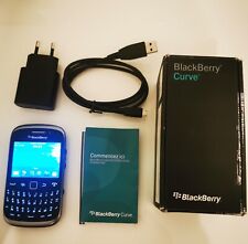 Téléphone Portable Blackberry Curve 9320 Très Bon État Desimlocker Unlock 🔓 na sprzedaż  Wysyłka do Poland