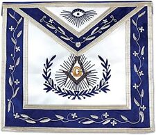 Master mason embroidered for sale  Shipping to Ireland