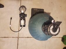 sand filter w pool pump 1hp for sale  Willoughby