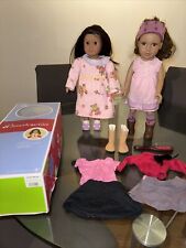 american girl bundle doll for sale  Miami