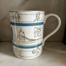 Wedgwood commemorative mug for sale  STOKE-ON-TRENT