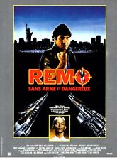 Dvd remo arme d'occasion  Vauvert