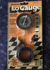 Vintage gunson gauge for sale  TAUNTON