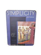 Vintage retro simplicity for sale  Olivet