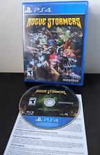 Rogue Stormers (Sony Playstation 4) for sale  Shipping to South Africa