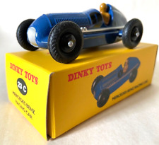 Atlas Editions Dinky Toys Mercedes-Benz Racing Car for sale  Shipping to South Africa