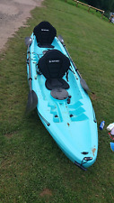 double sea kayak for sale  LEEDS