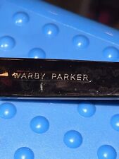 Warby parker sunglasses for sale  Midlothian