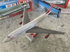 Virgin atlantic 747 for sale  Shipping to Ireland