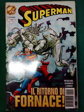 Superman 101 ed. usato  Monterotondo