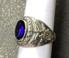 air force ring for sale  Long Beach