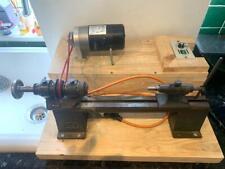 watchmakers lathes for sale  UK
