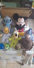 peluche stitch disney d'occasion peluche stitch disney d'occasion Wignehies